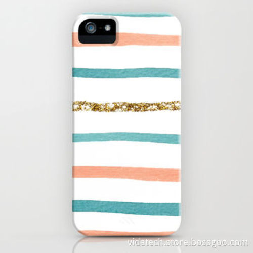 Rubber oil PC Case for iPhone 5 and iPhone 5s Manufacture